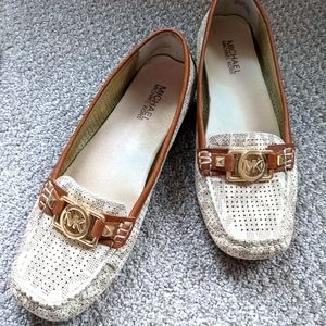 Michael Kors loafers
